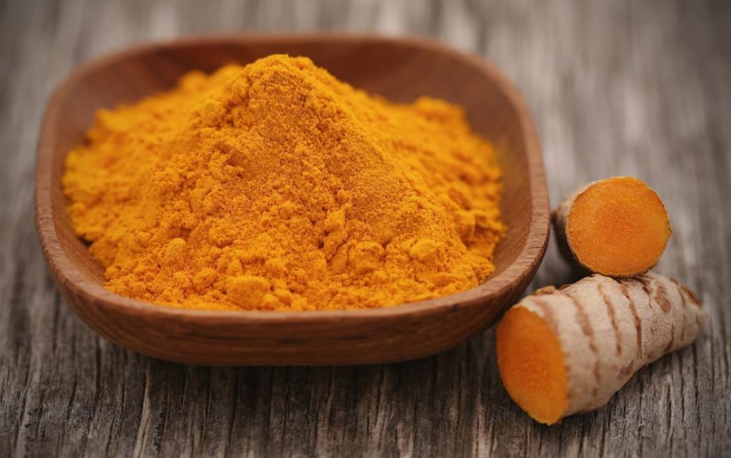 turmeric