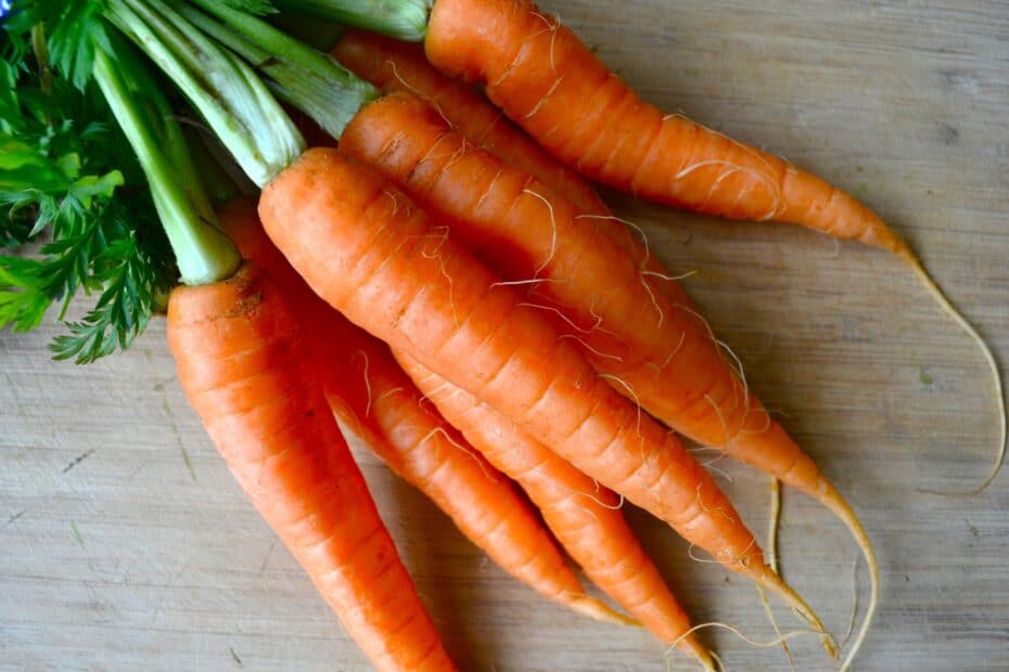 Carrots