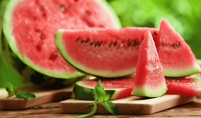 Watermelon