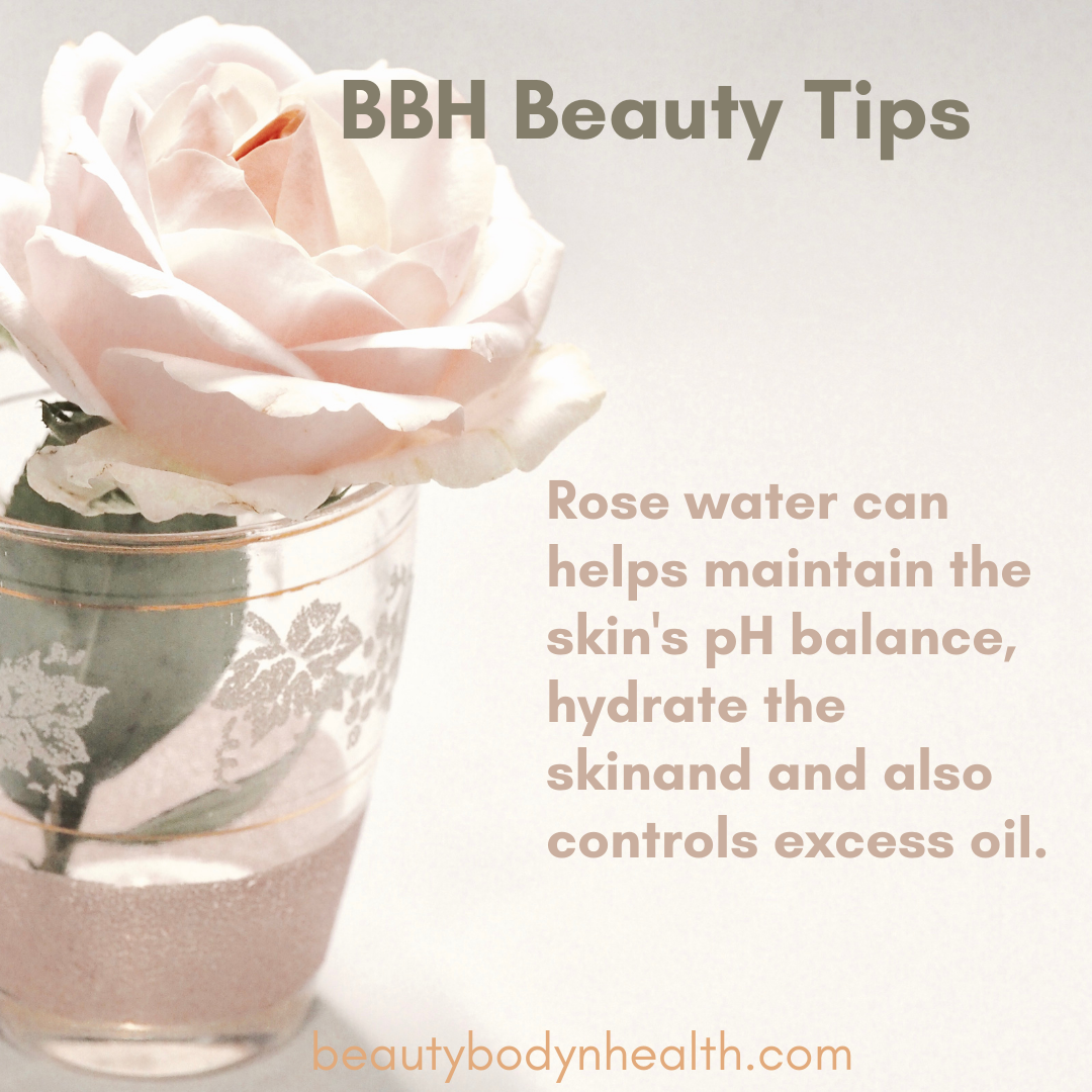 Amazing DIY Homemade Natural Skin Toners for Oily Skin Beauty Body