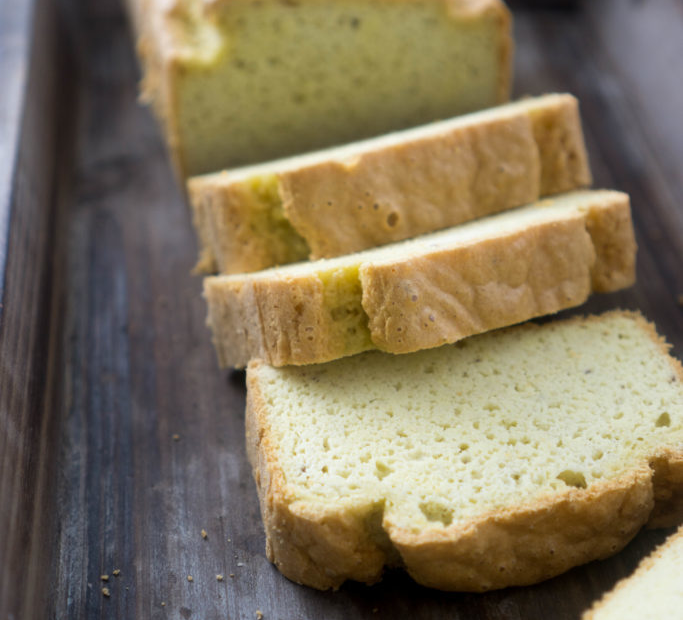 keto bread