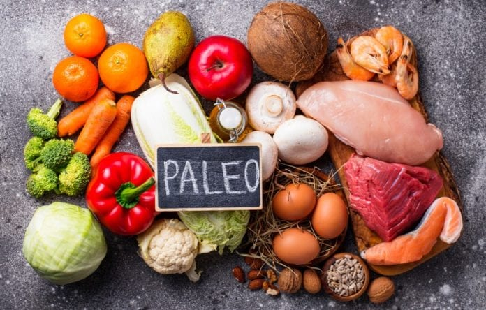 paleo