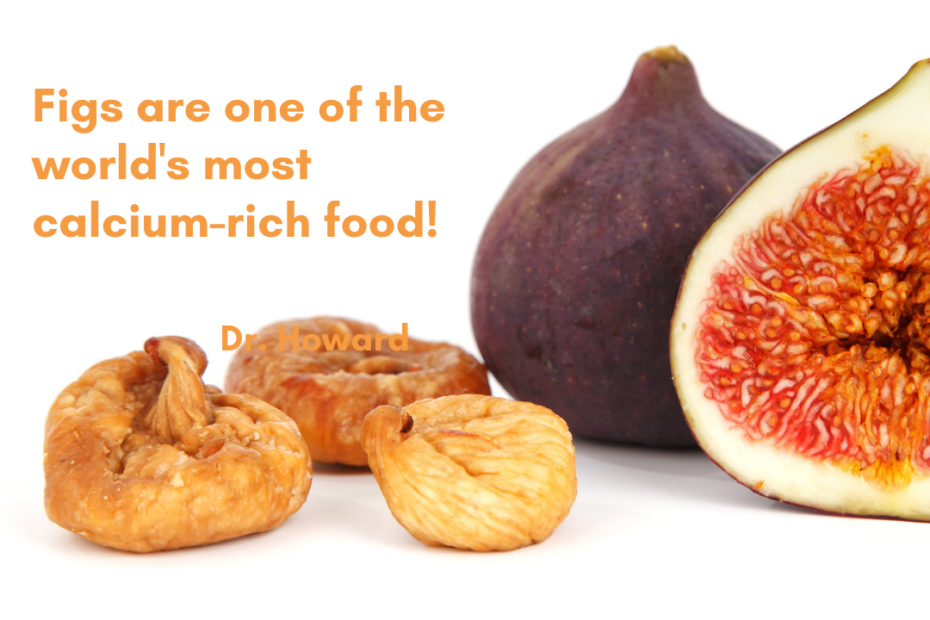 figs health benefits