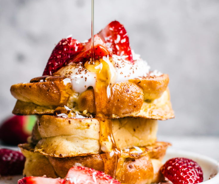 french toast