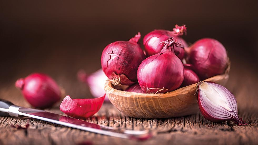 onion health benefits