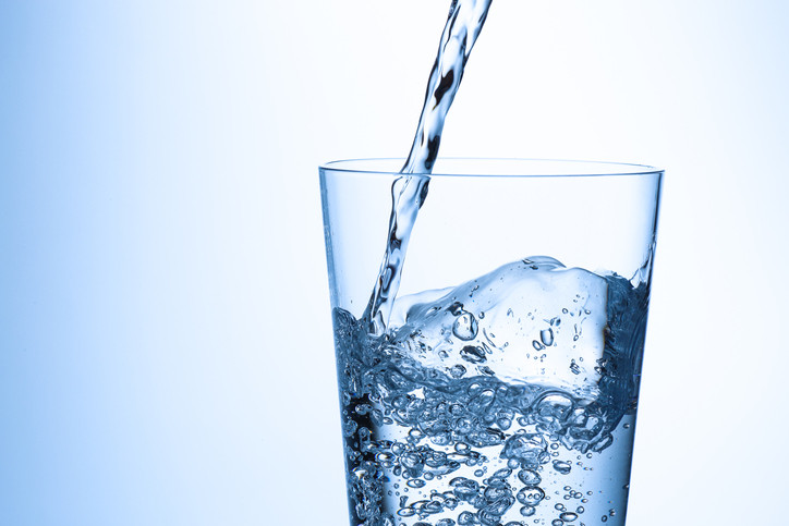 Health benefits of Water