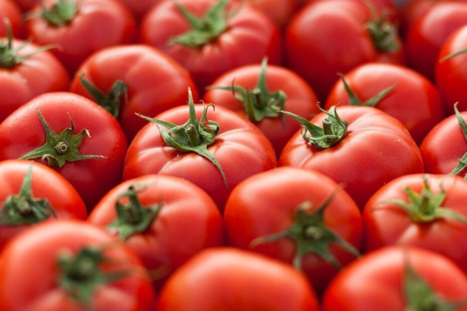 Health benefits of Tomato