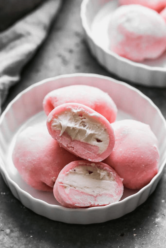 Mochi Ice Cream - Beauty Body & Health