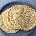 Coconut Wraps
