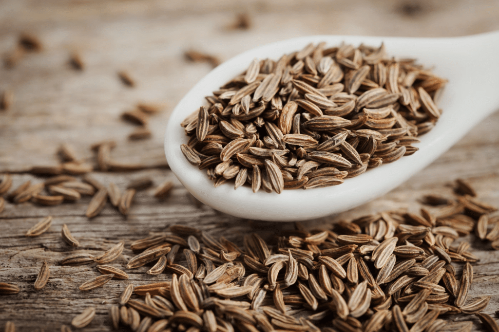 Health Benefits of cumin