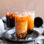 Healthy Bubble Tea
