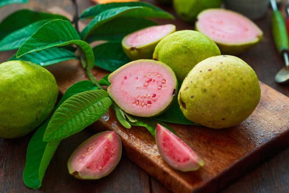 Guava