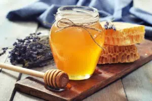 health benefits of honey